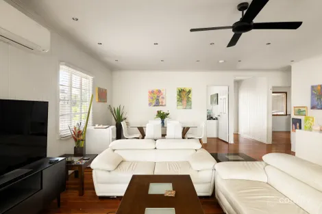 Property photo of 16 O'Sullivan Street Hendra QLD 4011