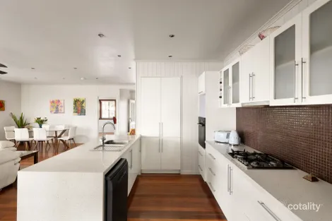 Property photo of 16 O'Sullivan Street Hendra QLD 4011