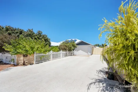 10 Fitzgerald Cove, Port Denison, WA 6525