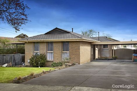 Property photo of 5 Old Orchard Way Doncaster VIC 3108