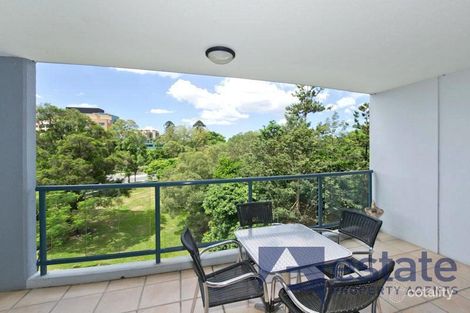 Property photo of 410/21 Patrick Lane Toowong QLD 4066