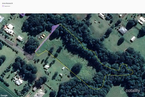 29 Cleminson Cl, Malanda, QLD 4885