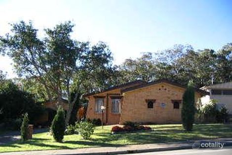 Property photo of 74 Glad Gunson Drive Eleebana NSW 2282