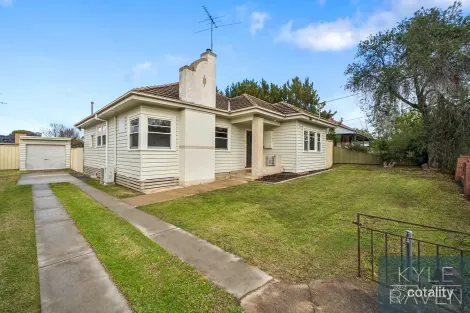 11 Mepunga Ave, Wangaratta, VIC 3677