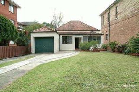 Property photo of 54 Bland Street Ashfield NSW 2131