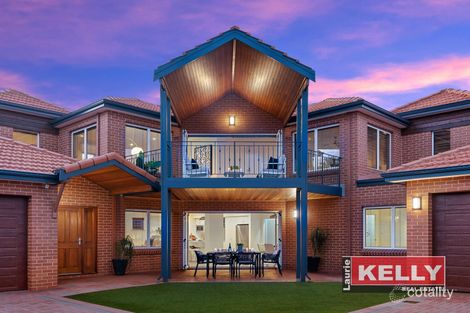 Property photo of 32A Streatley Road Lathlain WA 6100