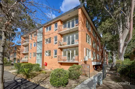 2/20 Wynnstay Rd, Prahran, VIC 3181