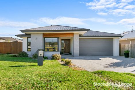 Property photo of 188 Crosss Road Traralgon VIC 3844
