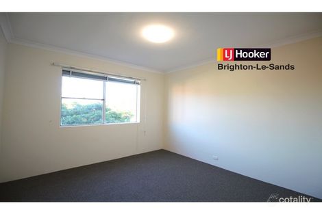 Property photo of 12/24-26 Trafalgar Street Brighton-Le-Sands NSW 2216
