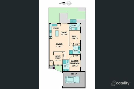 Property photo of 4/11 Raglan Street Wallan VIC 3756