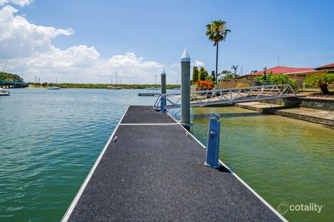 Property photo of 49 Hume Parade Paradise Point QLD 4216