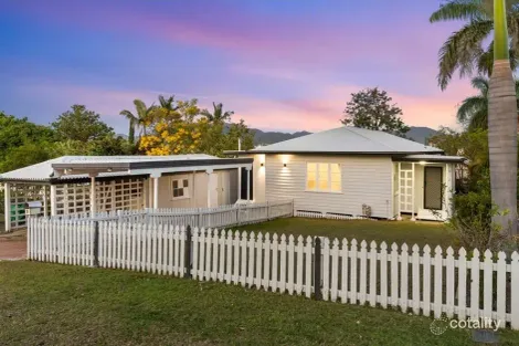 9 Bapaume St, Wandal, QLD 4700