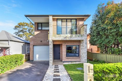 18a Percy St, Gladesville, NSW 2111
