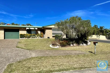 1/36 Keating St, Tannum Sands, QLD 4680