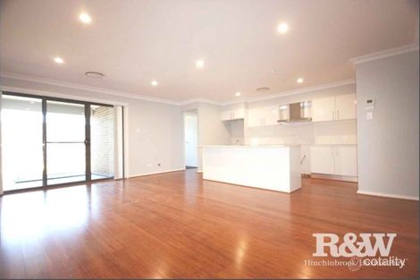 Property photo of 22 Correa Circuit Gregory Hills NSW 2557