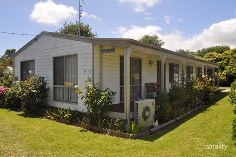 22 Gordon St, North Wonthaggi, VIC 3995