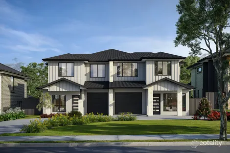 Property photo of 40 Old Bathurst Road Blaxland NSW 2774