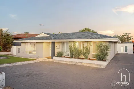 Property photo of 86 Gradient Way Beldon WA 6027