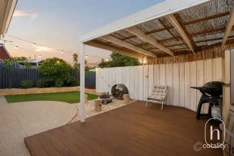 Property photo of 86 Gradient Way Beldon WA 6027