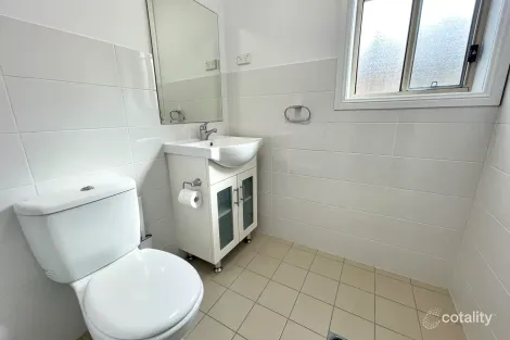 Property photo of 29A Michael Street North Ryde NSW 2113