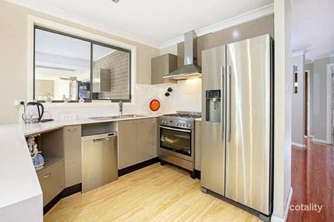 Property photo of 7 Ruse Place Carnes Hill NSW 2171