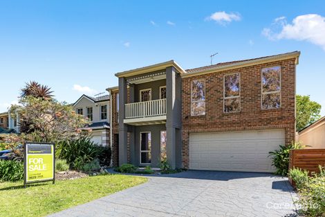 Property photo of 25 Wanaaring Terrace Glenwood NSW 2768