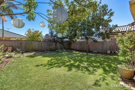 Property photo of 25 Wanaaring Terrace Glenwood NSW 2768