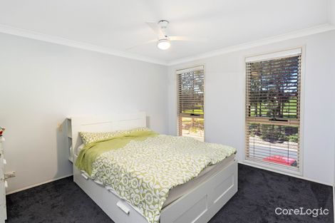 Property photo of 25 Wanaaring Terrace Glenwood NSW 2768