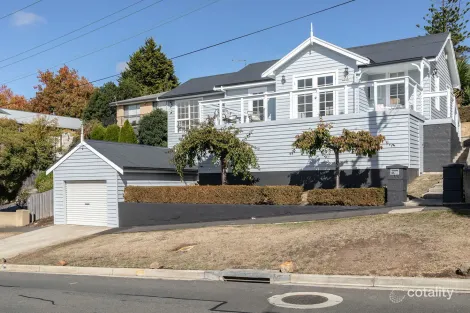 Property photo of 31 Prospect Street Prospect TAS 7250