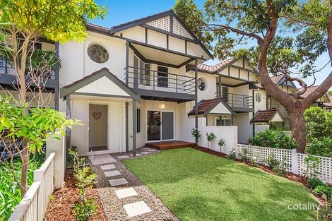 Property photo of 2/171 Burraneer Bay Road Caringbah South NSW 2229