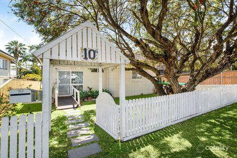 Property photo of 10 Austral Avenue Graceville QLD 4075