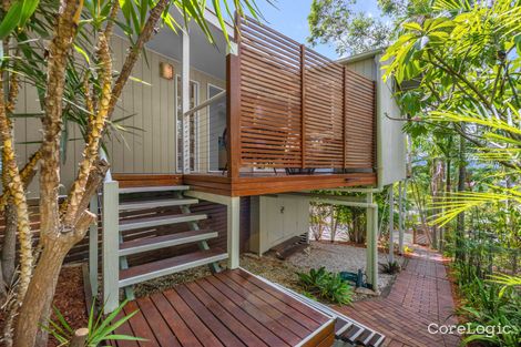 Property photo of 12 Bellavista Terrace Paddington QLD 4064