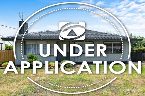Property photo of 15 Lyndon Crescent Traralgon VIC 3844