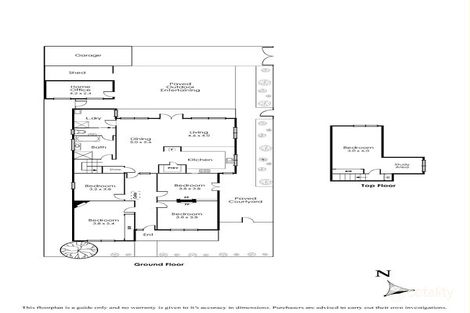 Property photo of 78 Wilkins Street Newport VIC 3015