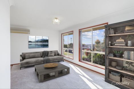 Property photo of 21 Nicole Circuit Beaudesert QLD 4285