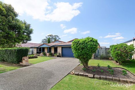 Property photo of 6 Boardwalk Avenue Meadowbrook QLD 4131