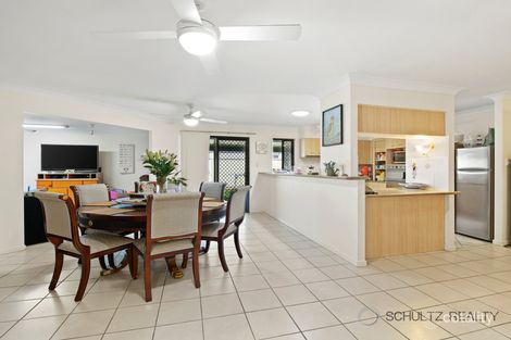 Property photo of 6 Boardwalk Avenue Meadowbrook QLD 4131