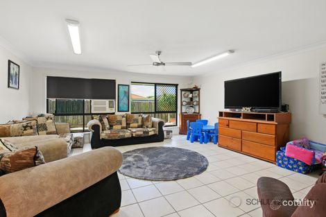 Property photo of 6 Boardwalk Avenue Meadowbrook QLD 4131