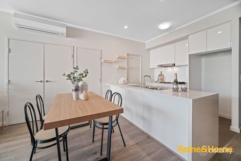 Property photo of 402/40 Shoreline Drive Rhodes NSW 2138