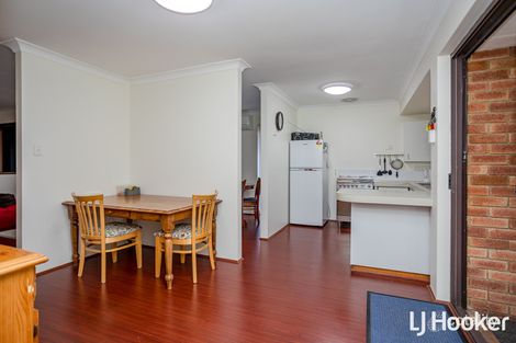 Property photo of 3 Ningaloo Way Thornlie WA 6108