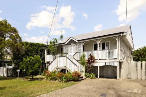 Property photo of 16 O'Sullivan Street Hendra QLD 4011