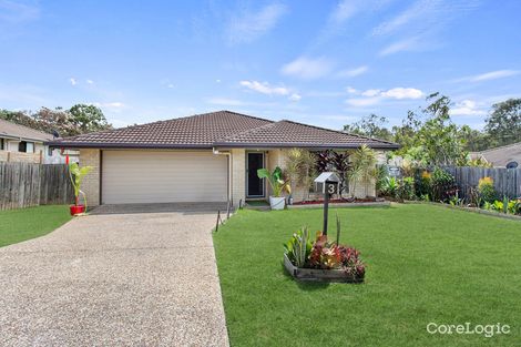 Property photo of 3 Justin Lemberg Court Goodna QLD 4300