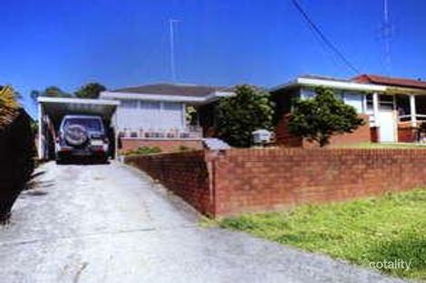 Property photo of 14 Burgess Road South Penrith NSW 2750