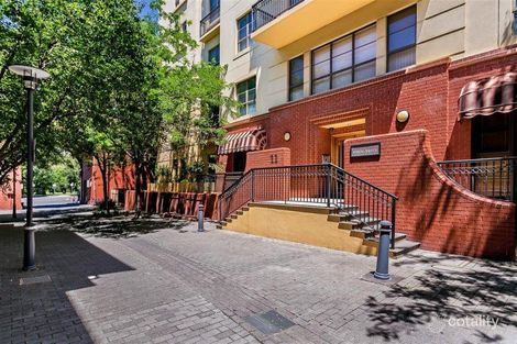 22/11 Charlick Cct, Adelaide, SA 5000