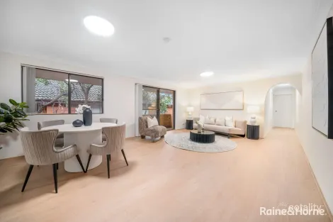 4/17 Castle St, North Parramatta, NSW 2151