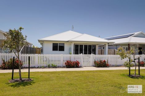 3 Argo Lane, Burdell, QLD 4818