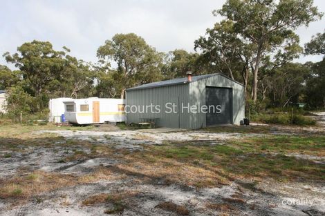 14 Melaleuca St, Ansons Bay, TAS 7264