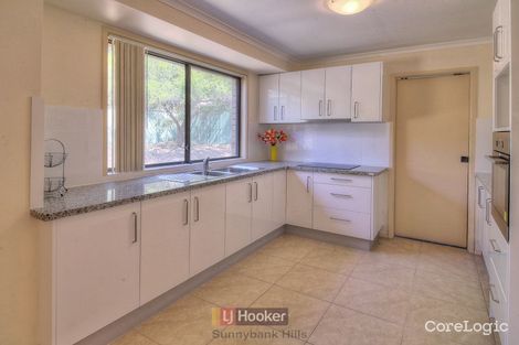 Property photo of 32 Marong Street Sunnybank Hills QLD 4109