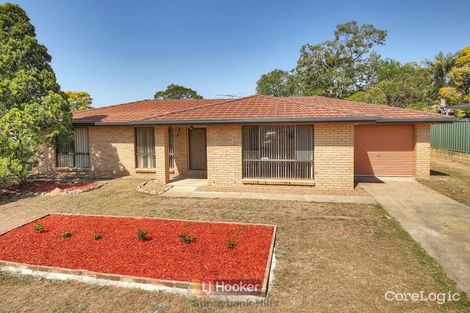 Property photo of 32 Marong Street Sunnybank Hills QLD 4109