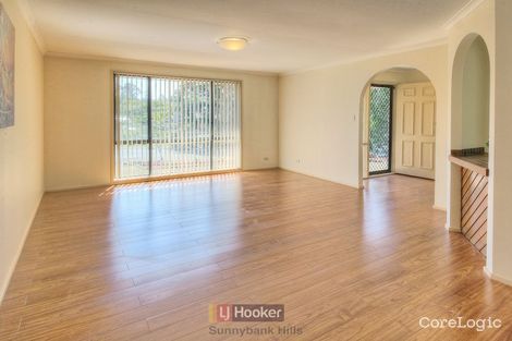 Property photo of 32 Marong Street Sunnybank Hills QLD 4109